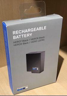 GoPro Rechargeable battery