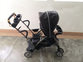 (Category: ) located in . Submitted by tuggababy.sg (Listing ID 1077590441, Image 1). Description: .