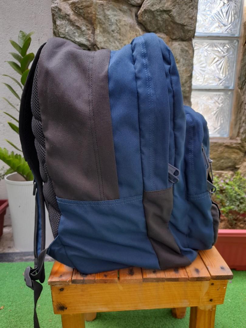 Durashield fabric cheap hawk bag