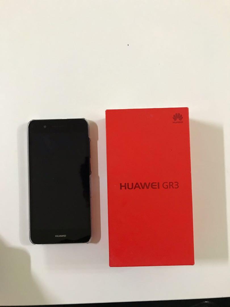 huawei gr3 16gb