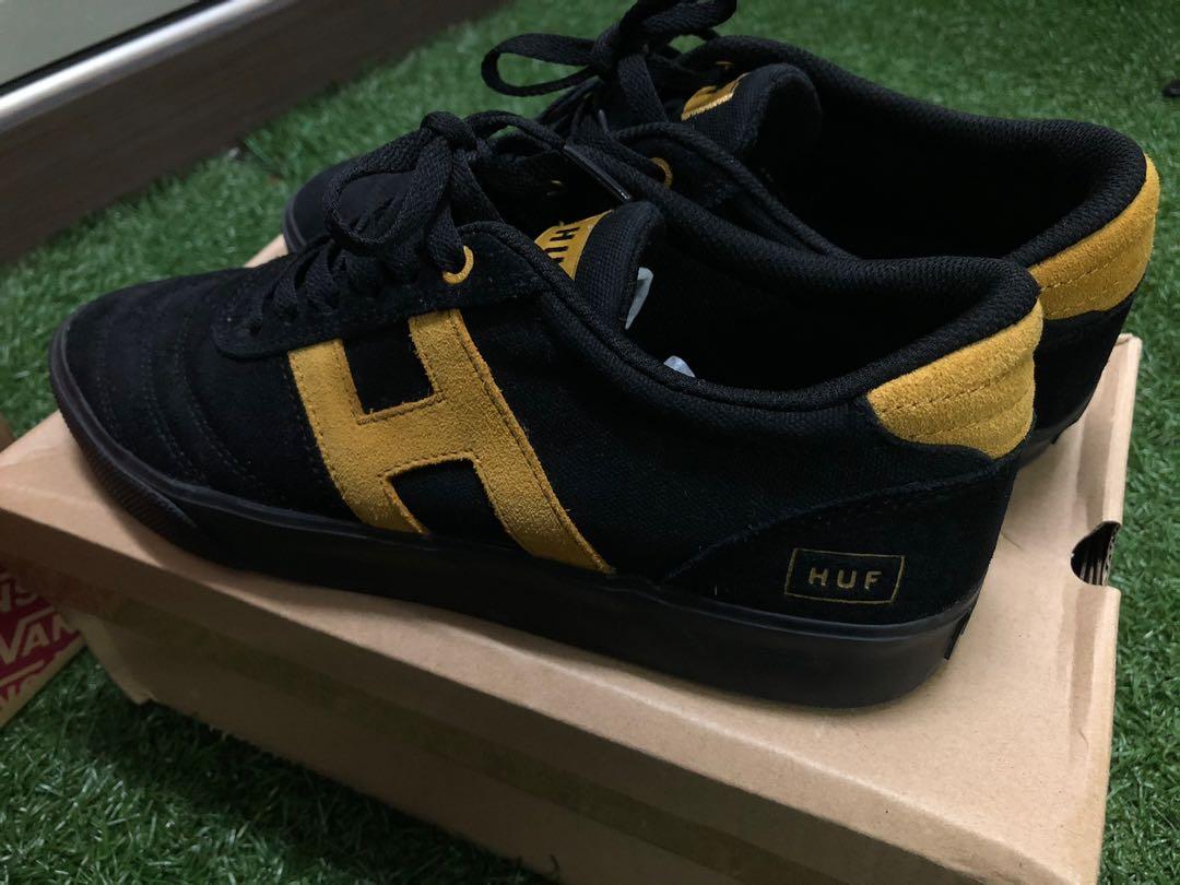 Huf galaxy store