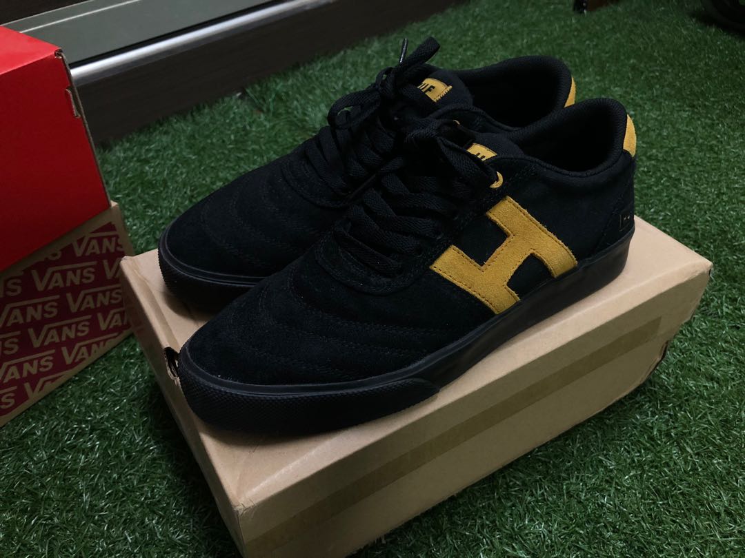 Huf galaxy sale