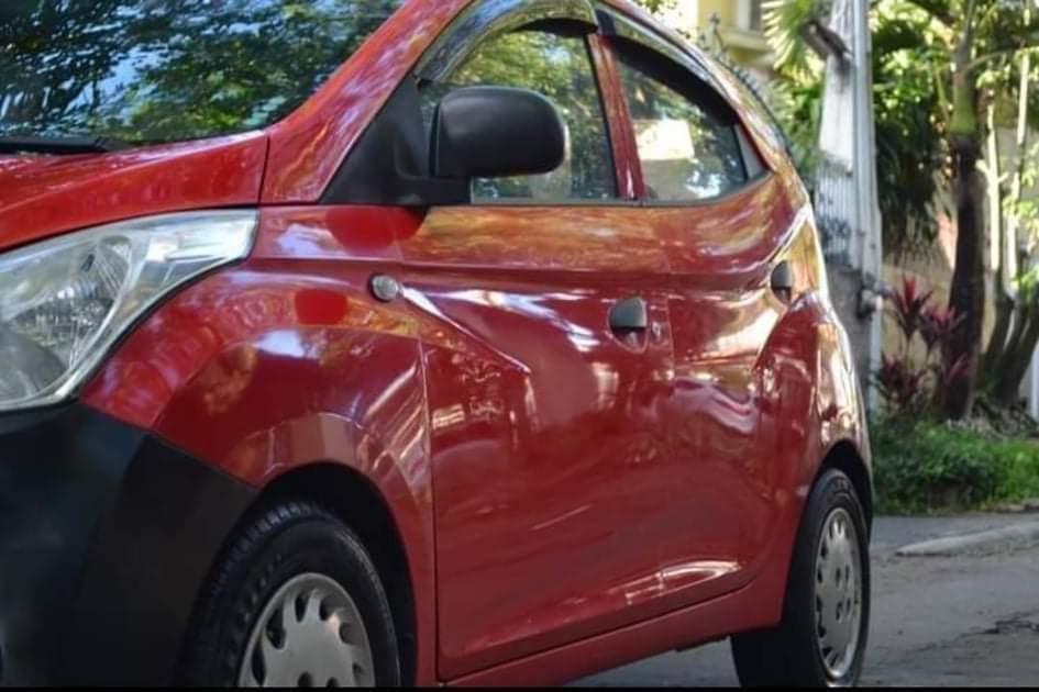 Hyundai Eon Model Manual Cars For Sale Used Cars On Carousell If you love your hyundai eon you will want only the best hyundai eon alloy wheels available. hyundai eon model manual