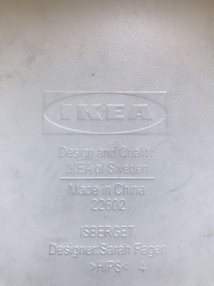 IKEA Laptop Stand and iPad Stand 2in1, Computers & Tech, Parts