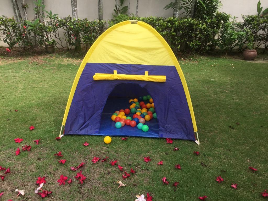 Murmel outlet ikea tent