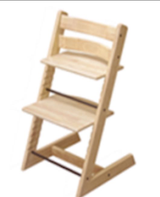 Inspired stokke Tripp trapp high chair from Taobao, Babies & Kids ...