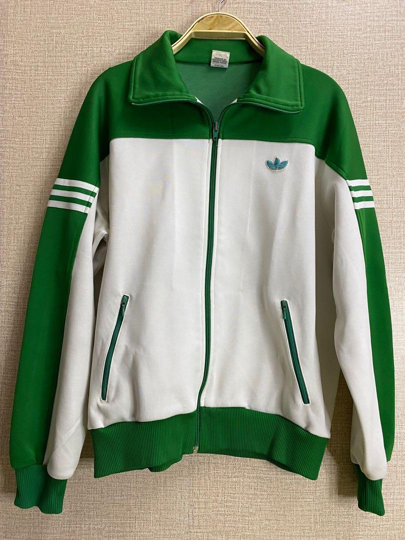 Adidas sales vintage 80
