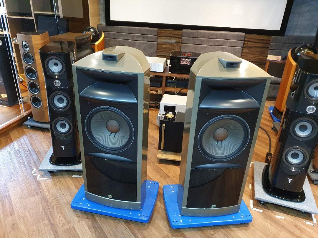 Jbl k2 s9800 for sales sale