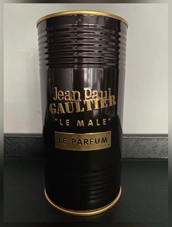 A clone of Le Male Le Parfum By Jean Paul Gaultier : r
