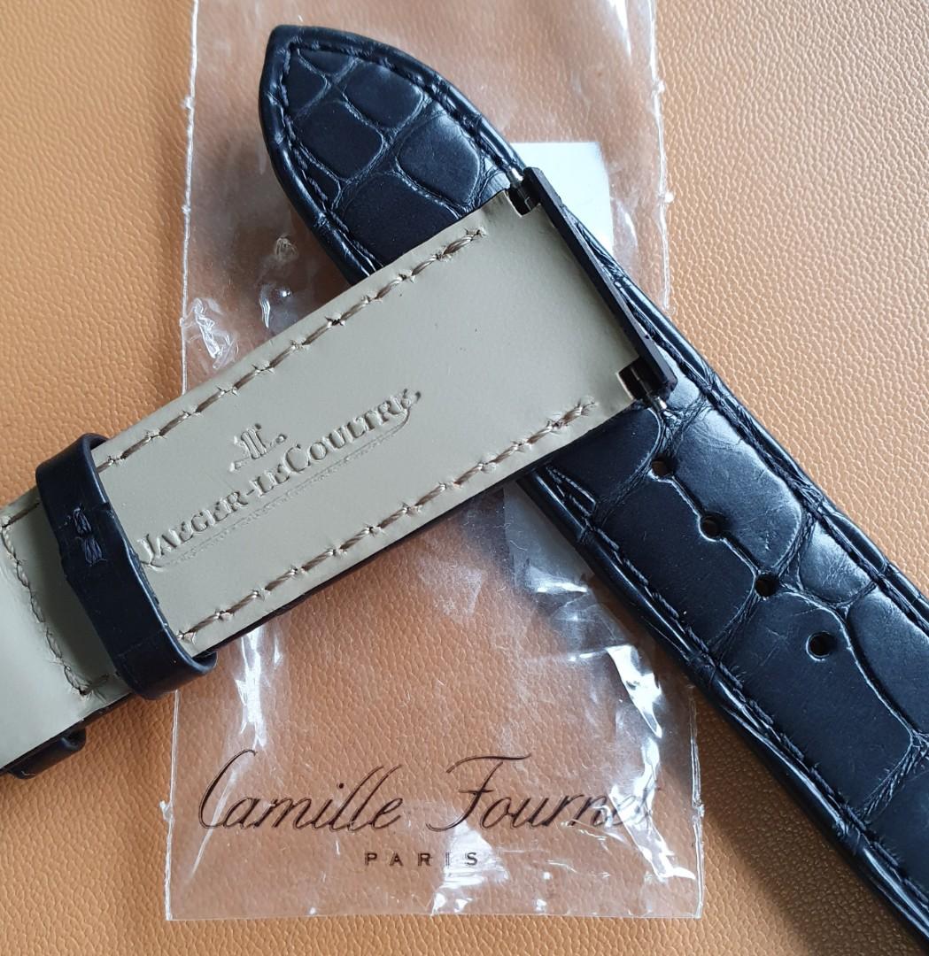 Camille on sale fournet straps
