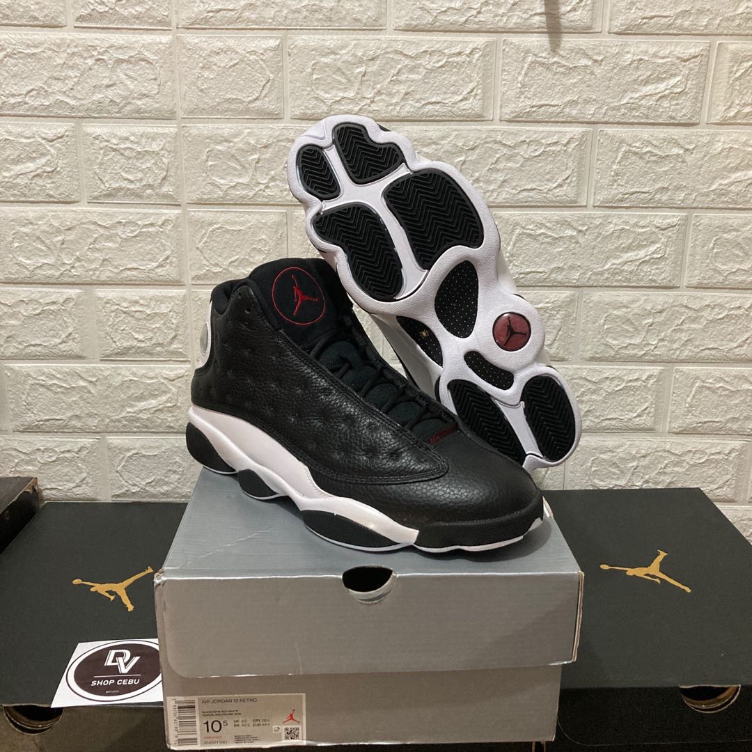 jordan 13 reverse hgg