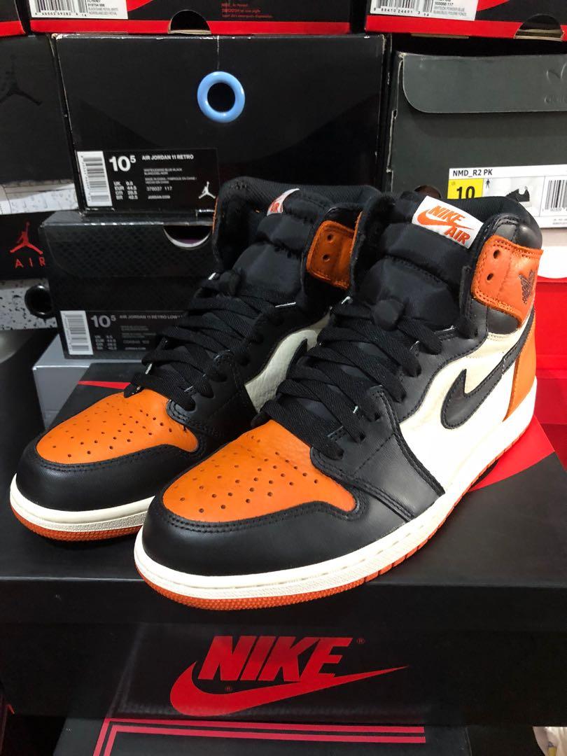jordan 1 high sbb