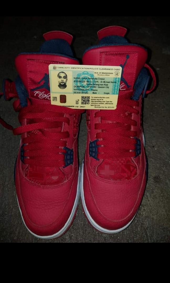 fiba retro 4