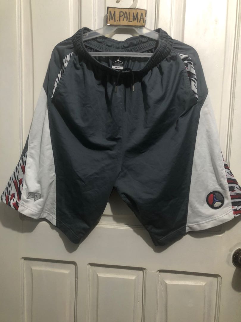 Jordan 8 shorts discount