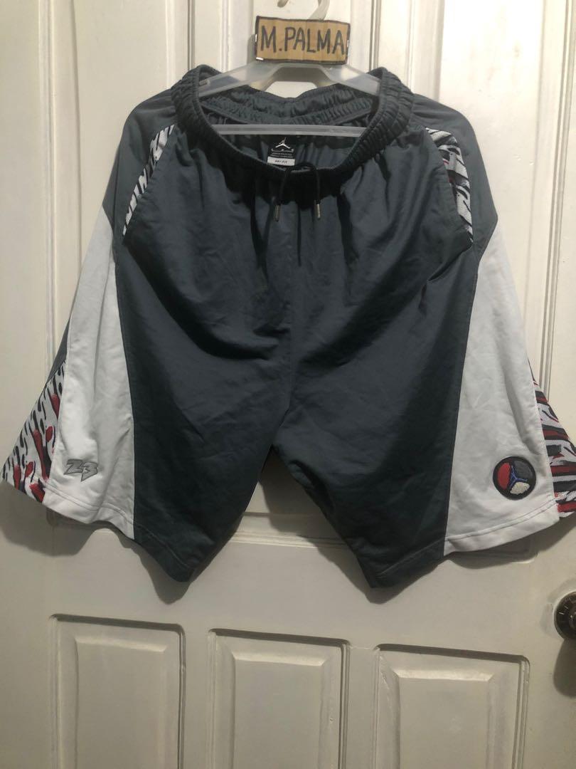 girls white bermuda shorts