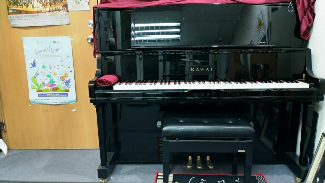 Kawai k7 hotsell