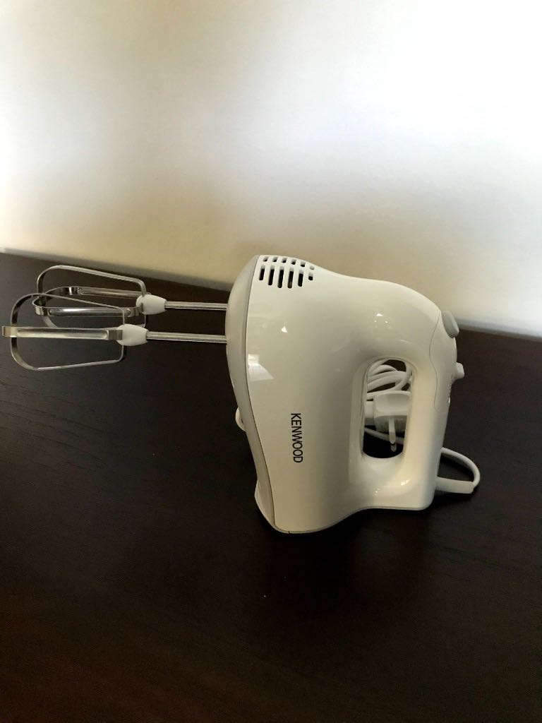 kenwood hm535 hand mixer