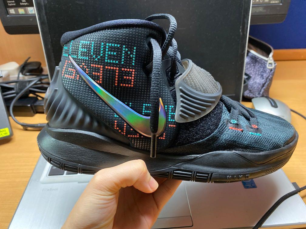 Kyrie preschool shoes online