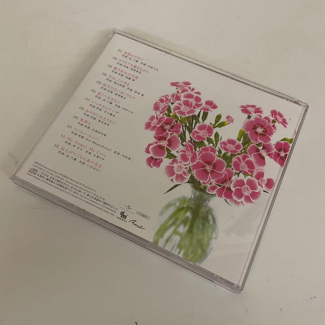 Lisa Ono Japao 音樂樂器 配件 Cd S Dvd S Other Media Carousell