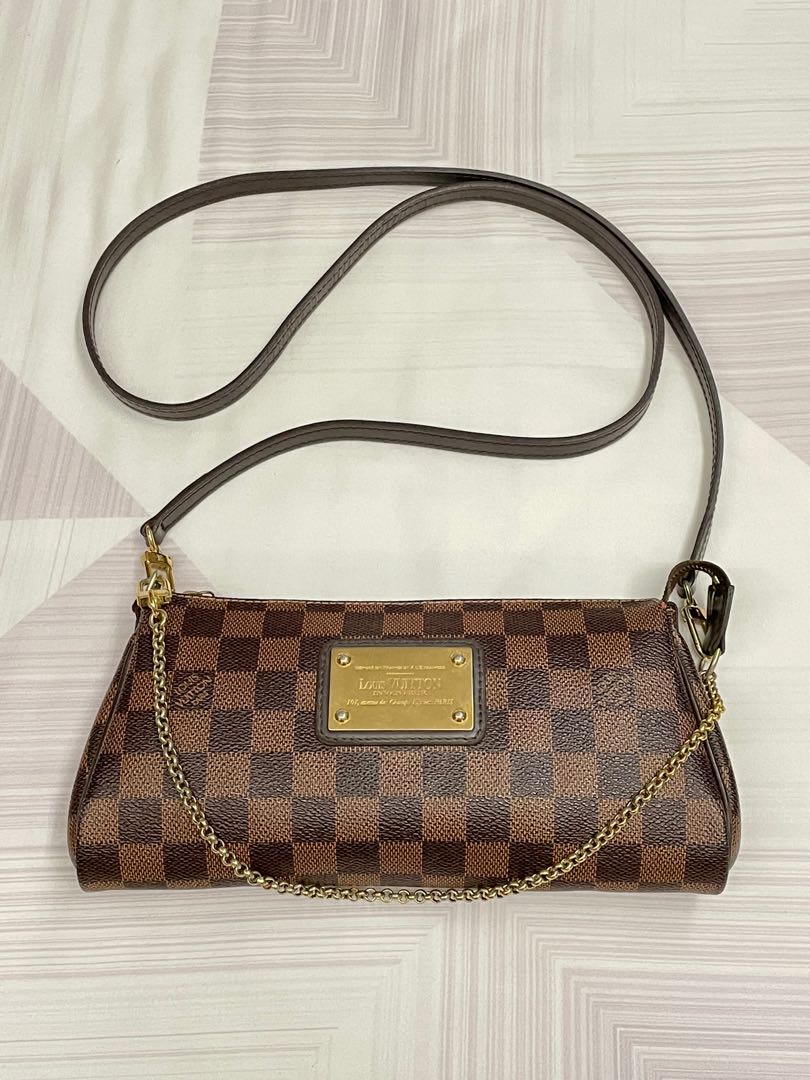 Lv eva sling top
