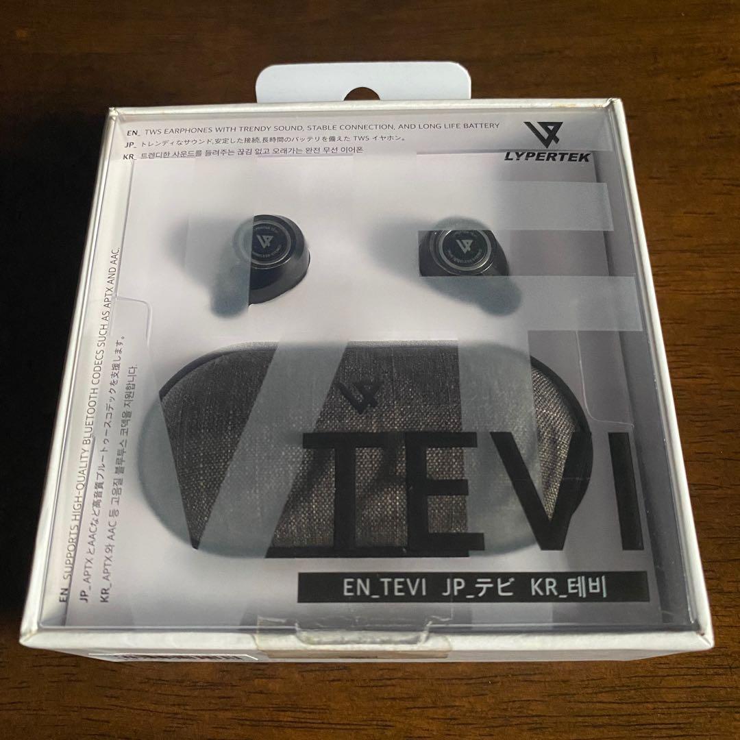 Lypertek tevi true wireless earphone clearance