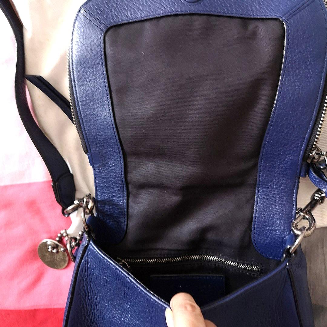 Marc jacobs trooper new arrivals nylon saddle bag