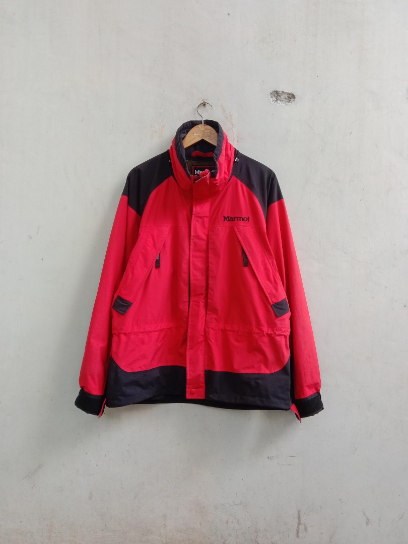 marmot gore tex jacket