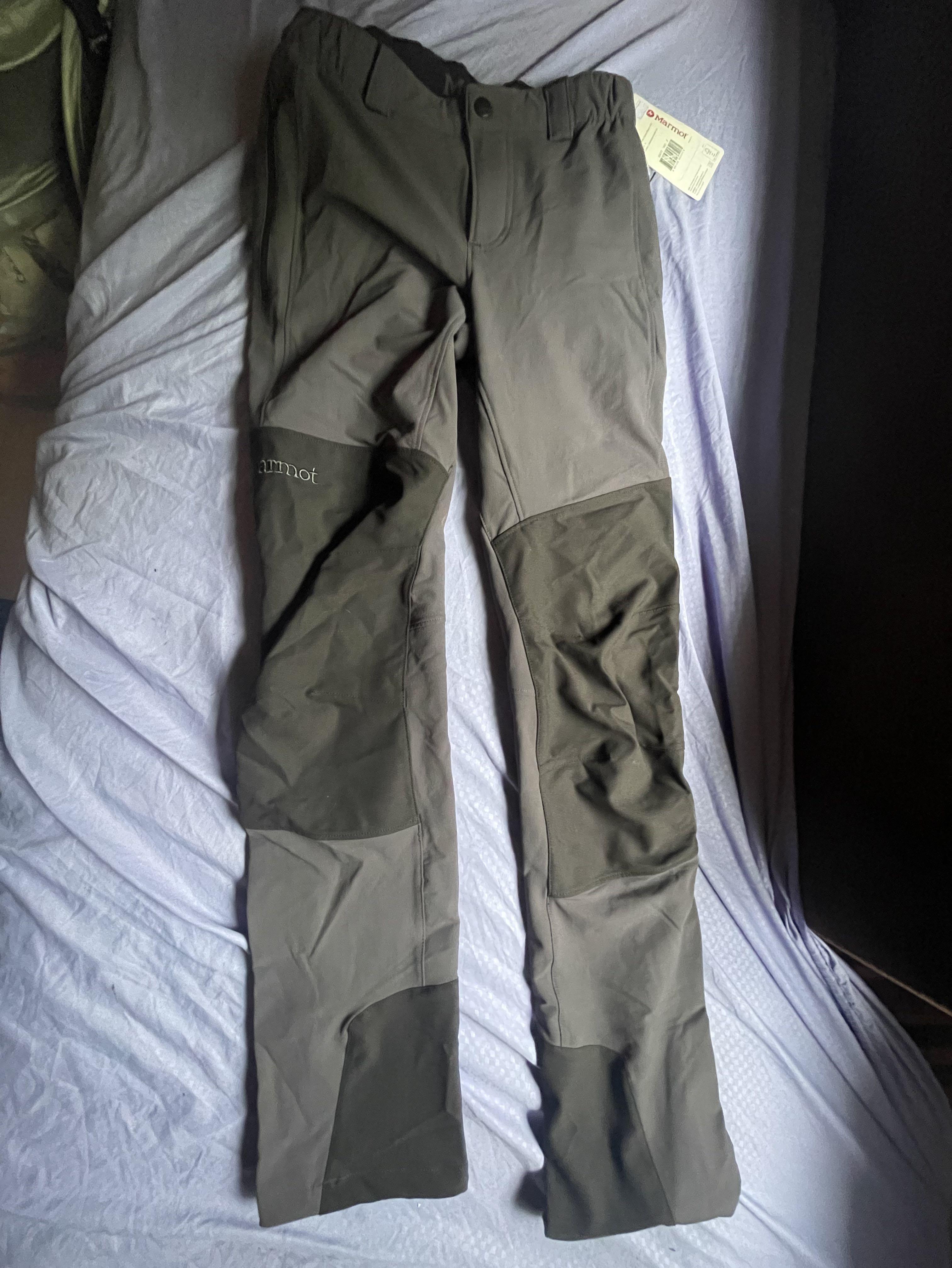 Marmot pillar pant womens hotsell