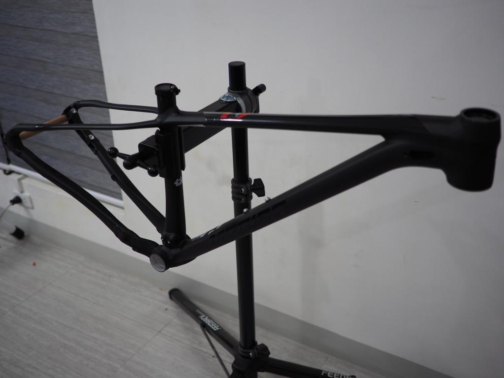 Merida big online 9 frame