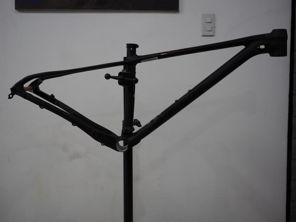 Merida big nine frame weight top