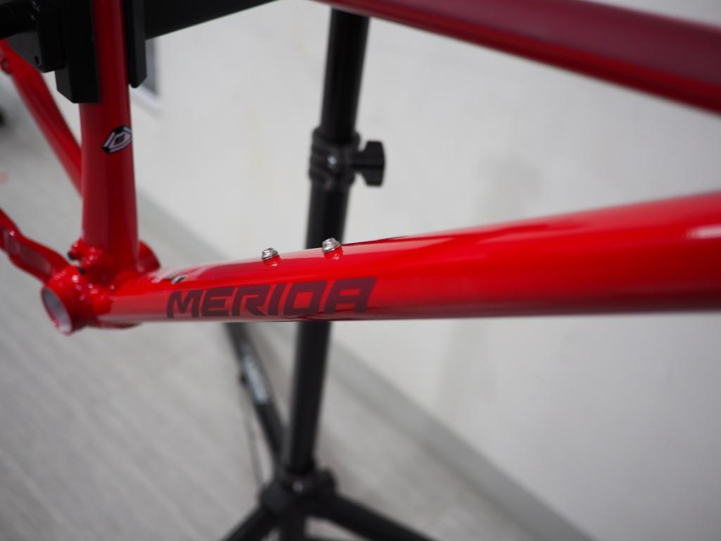 Merida big nine discount limited 2021 review