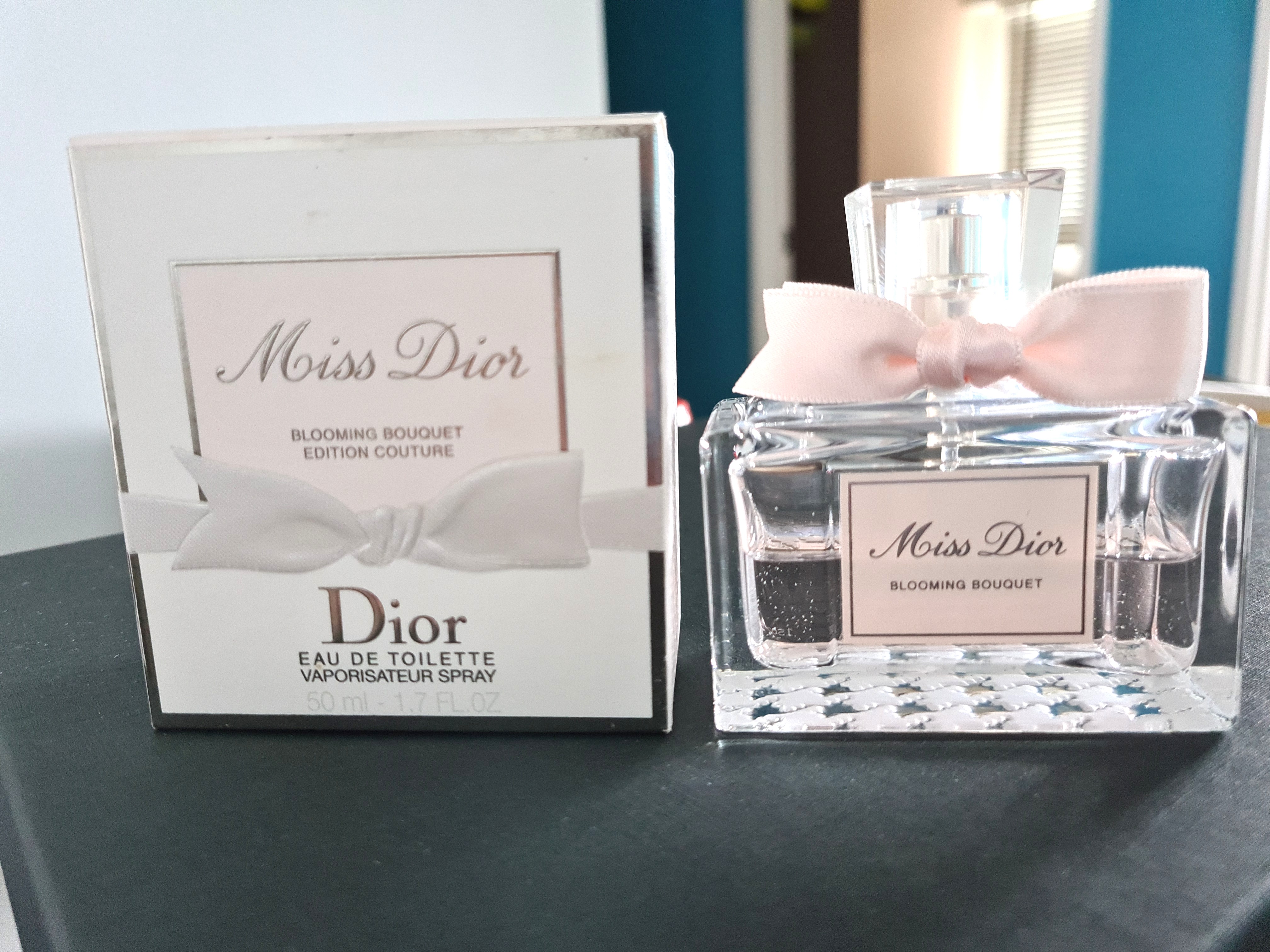Miss dior deals couture edition