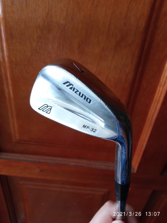Mizuno mp 32 hot sale