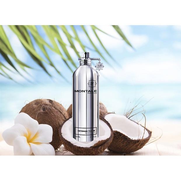 アントンスティアラモンタル Montale intense tiare100ml Amazon.com: MONTALE Intense Tiare Eau de Parfum Spray, 3.3
