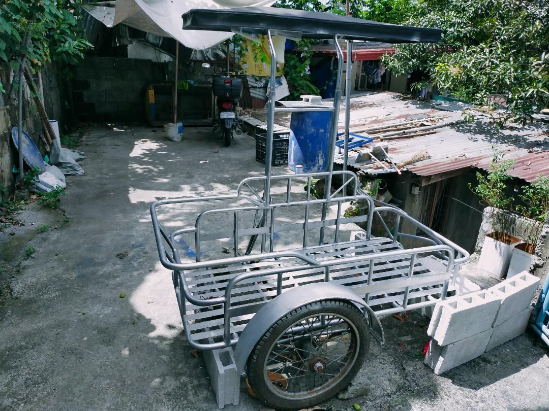 Top down sidecar for sale top