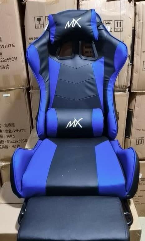 Mx racer on sale chair