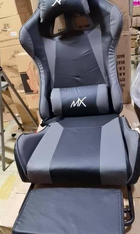 Mx racer on sale chair