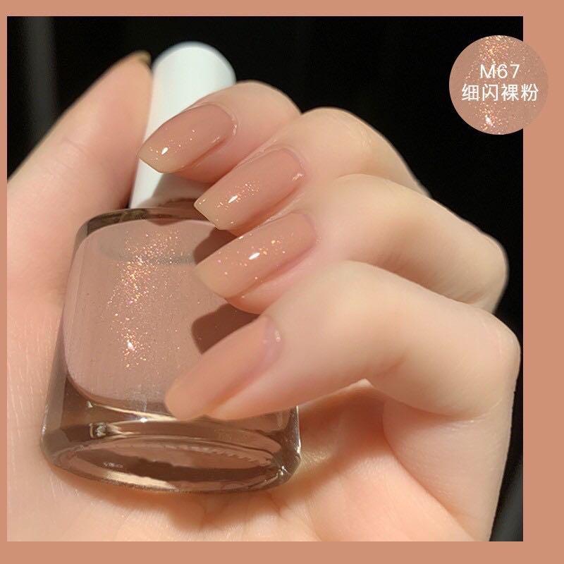 LASTING COLOR – Glossy Nail Polish - PUPA Milano