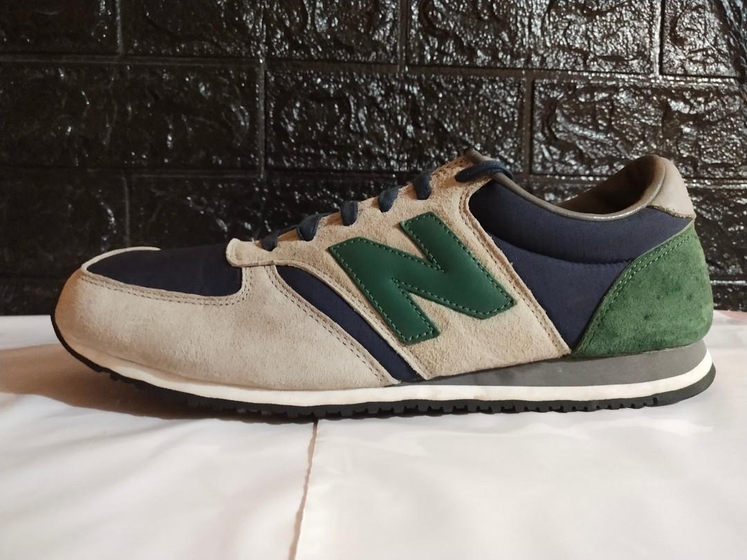 NEW BALANCE 420 CLASSIC