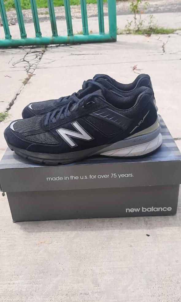 New balance 990v5 harga deals
