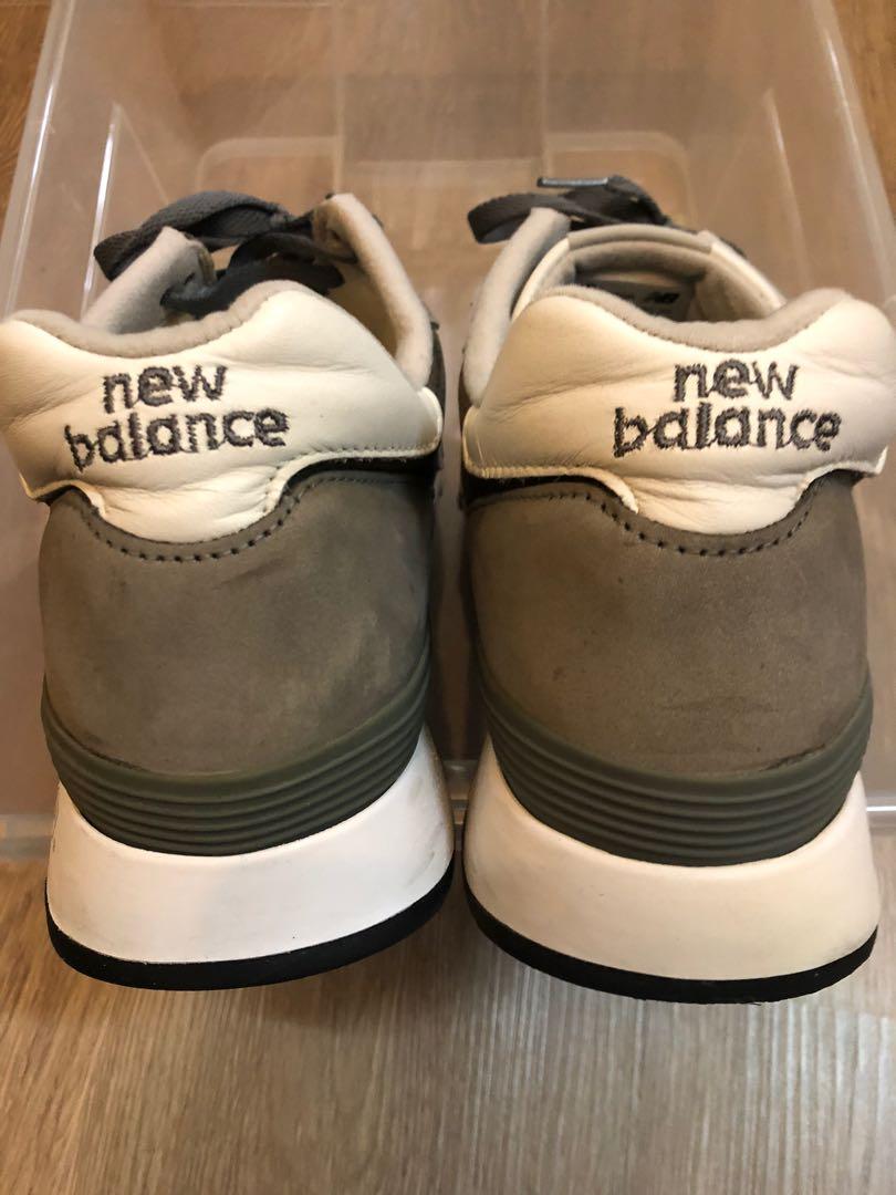 New Balance M1300DAR 990 992 1400, 男裝, 鞋, 波鞋- Carousell