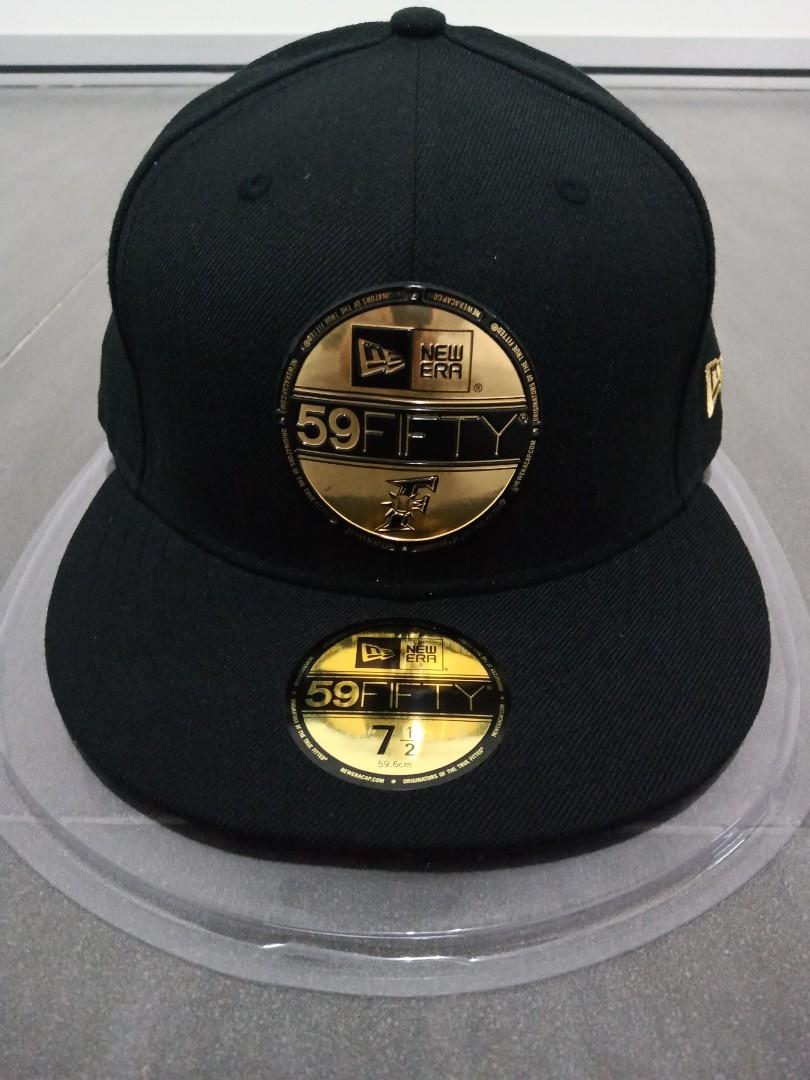 Ham fighters hat discount