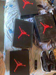 Nike Air Jordans 11 retro