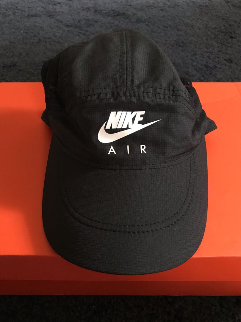 nike air tailwind hat