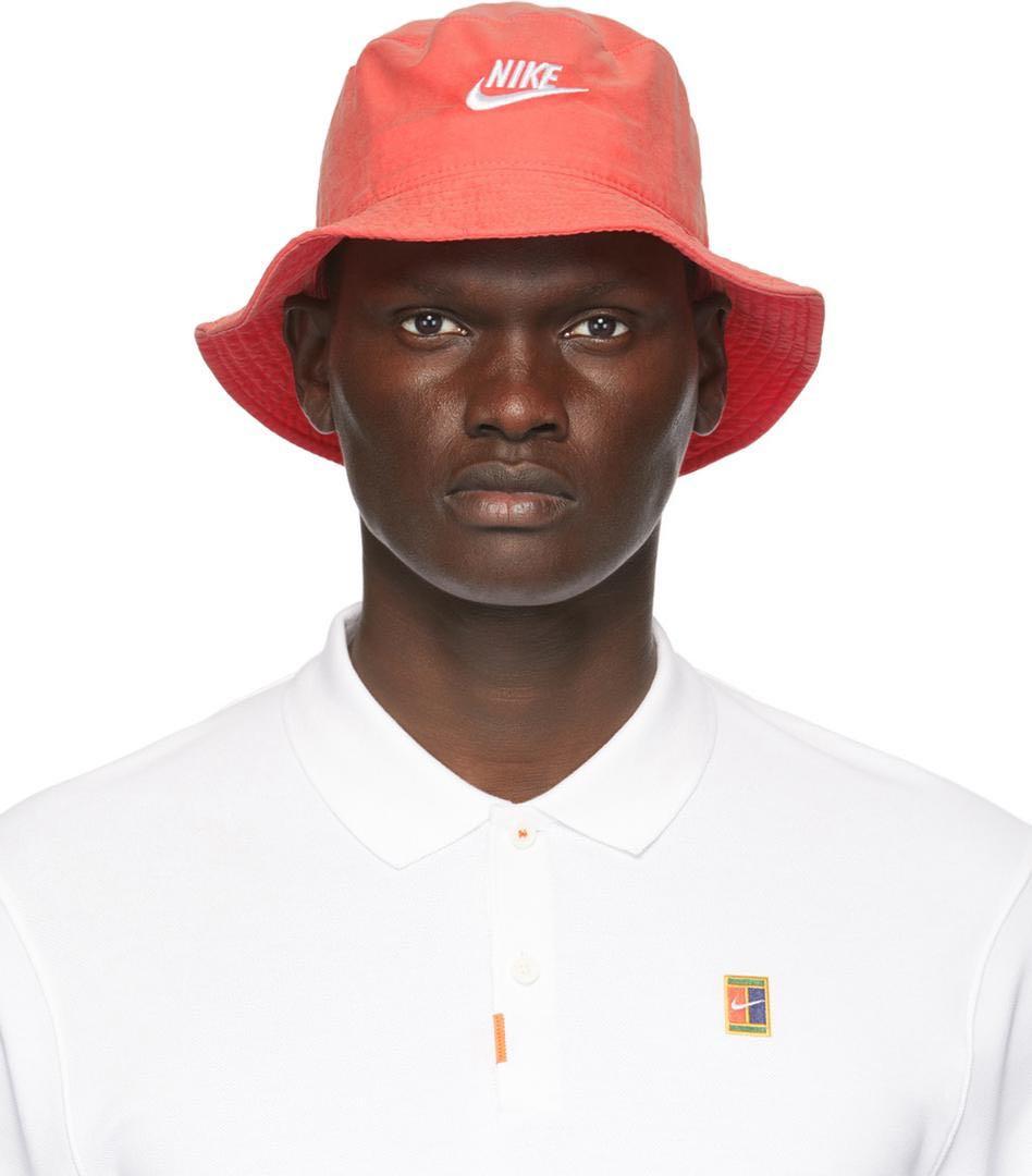 Nike full brim hat hotsell