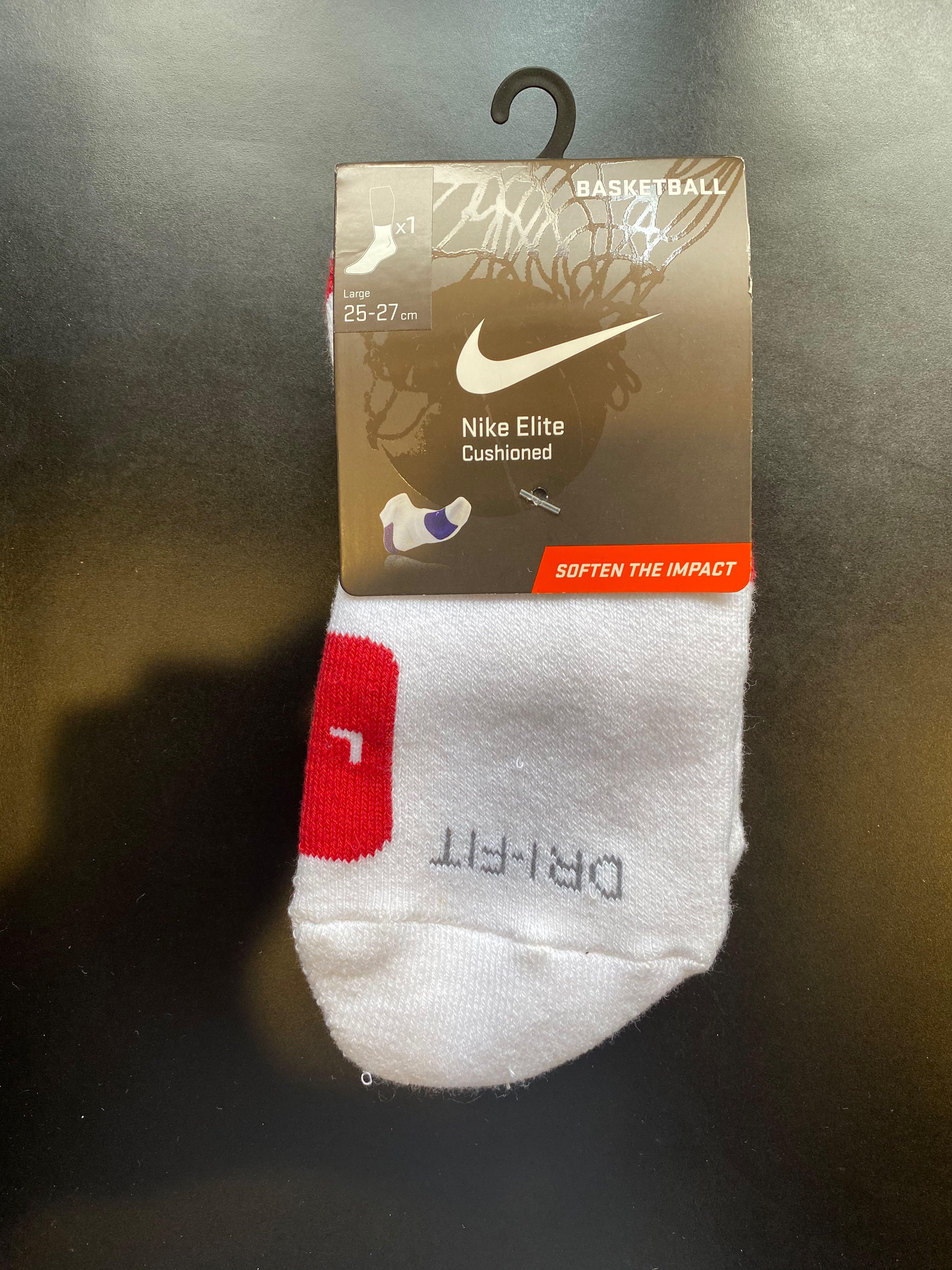 fake elite socks