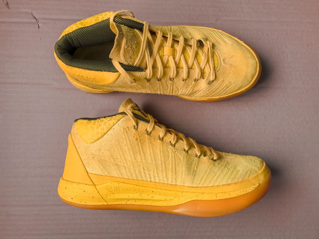 Nike kobe outlet ad online