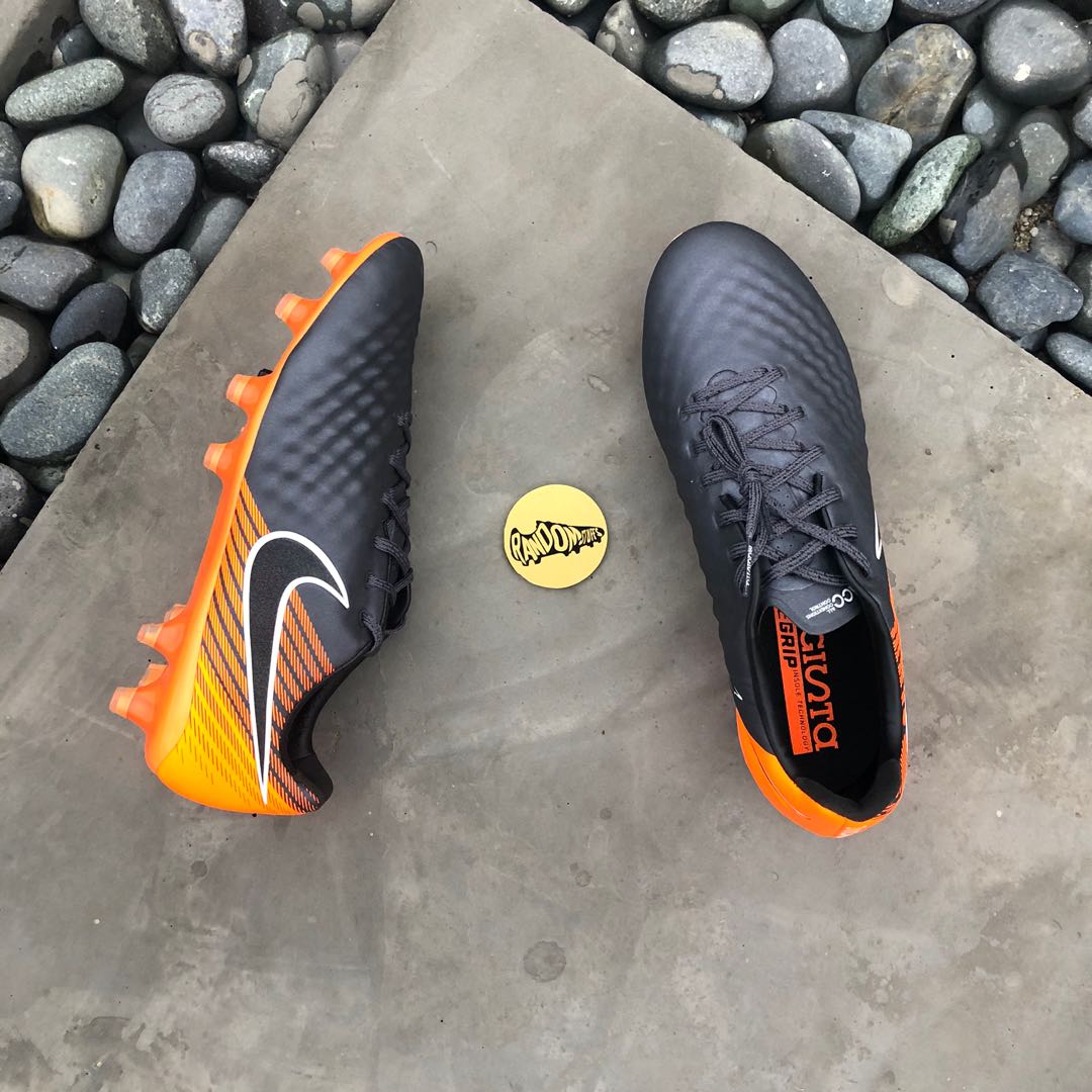 Magista nike cheap grip insole technology