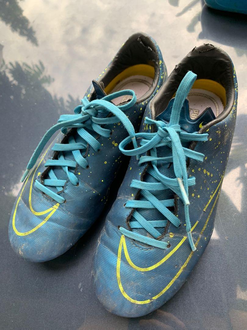 Mercurial nike top 36