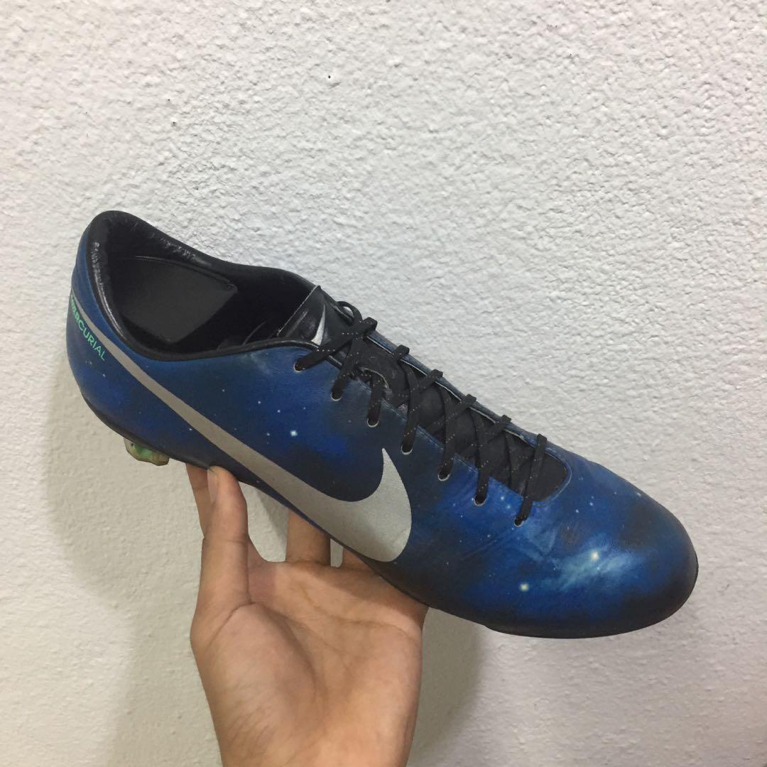 Kasut bola store cr7